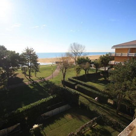Bibione Beach Apartments Экстерьер фото