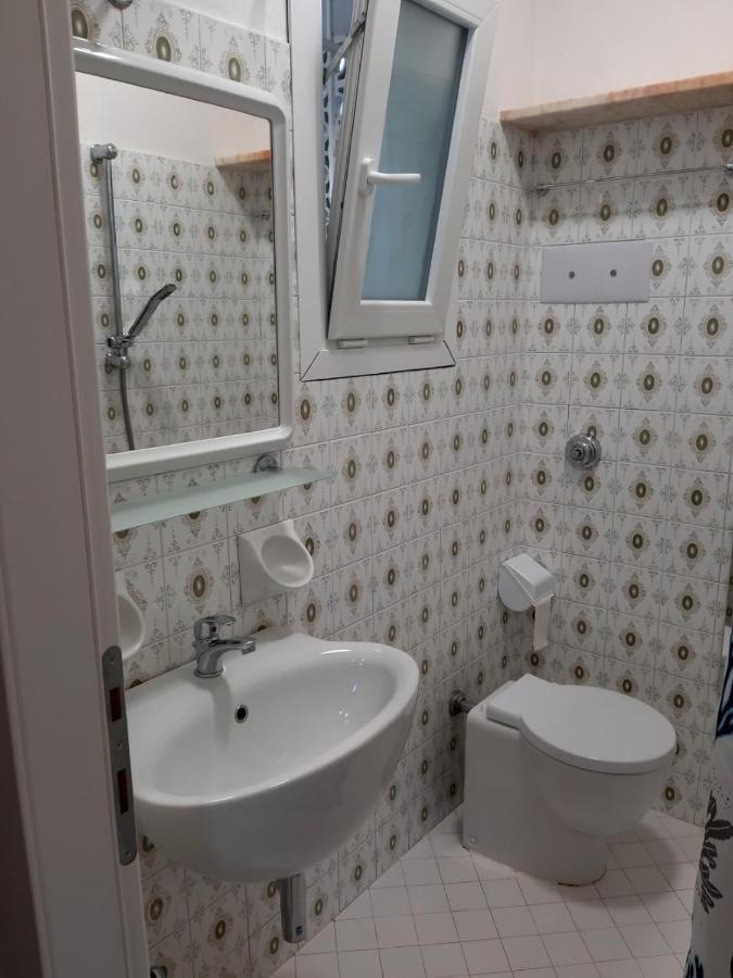 Bibione Beach Apartments Экстерьер фото