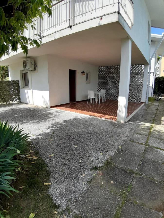 Bibione Beach Apartments Экстерьер фото