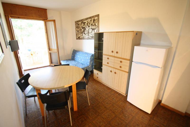 Bibione Beach Apartments Экстерьер фото
