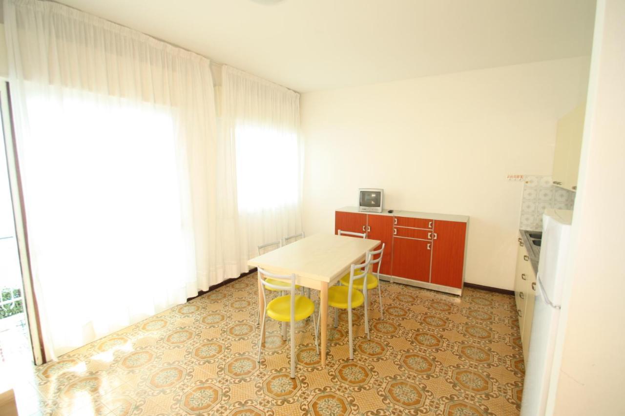 Bibione Beach Apartments Экстерьер фото